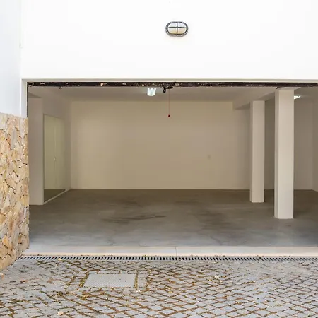 Villa Perogil - Charming Oasis In Tavira