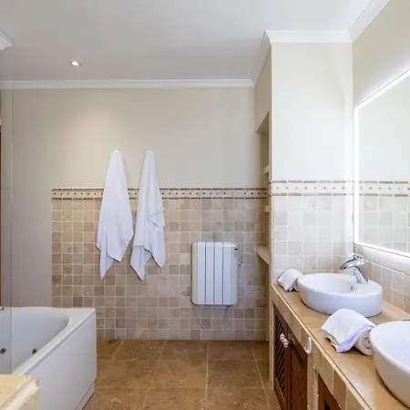 Perogil - Charming Oasis In * Tavira