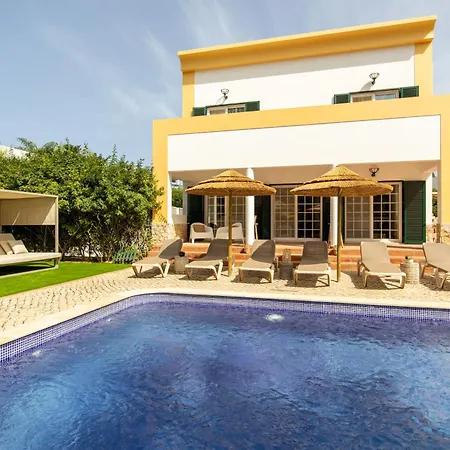 Perogil - Charming Oasis In *