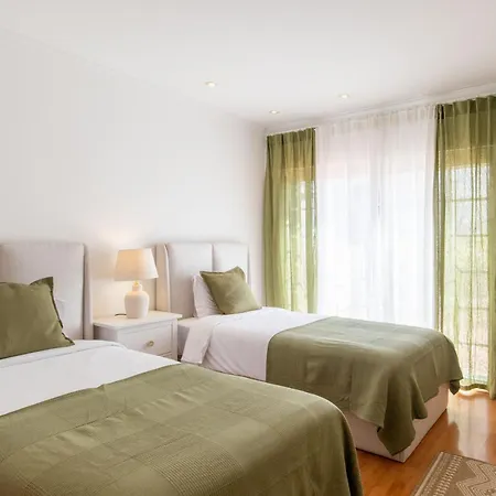 Perogil - Charming Oasis In Tavira