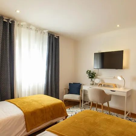 Perogil - Charming Oasis In Villa *