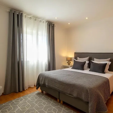 Villa Perogil - Charming Oasis In Tavira