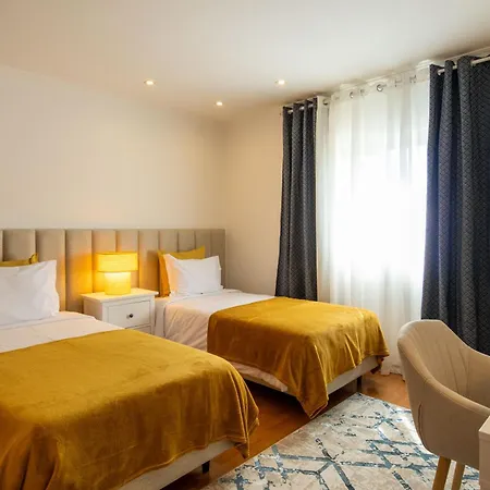 Villa Perogil - Charming Oasis In