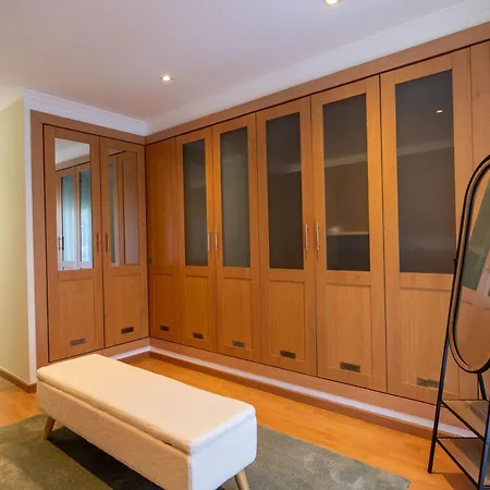 Perogil - Charming Oasis In Villa Tavira