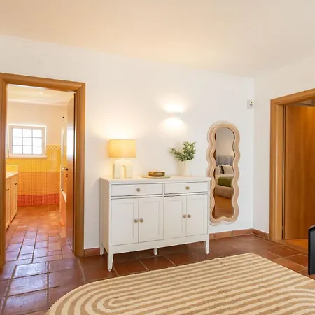 Perogil - Charming Oasis In * Tavira