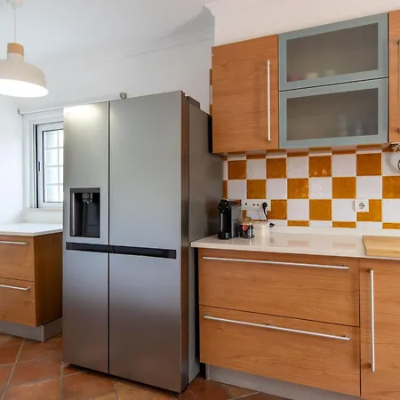 Villa Perogil - Charming Oasis In *