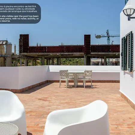 Villa Perogil - Charming Oasis In