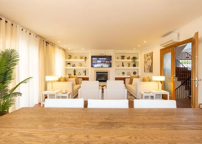 Perogil - Charming Oasis In * Tavira