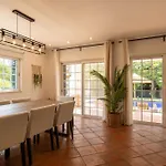 فيلة Perogil - Charming Oasis In *