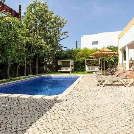 Perogil - Charming Oasis In