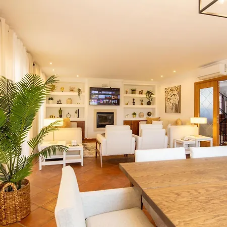 Perogil - Charming Oasis In *