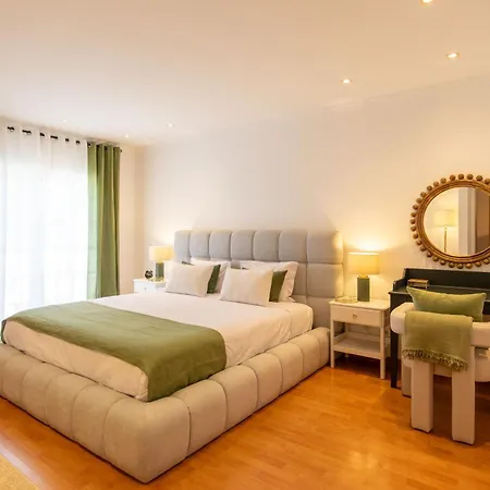 别墅 Perogil - Charming Oasis In *