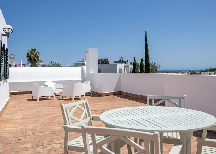 Perogil - Charming Oasis In