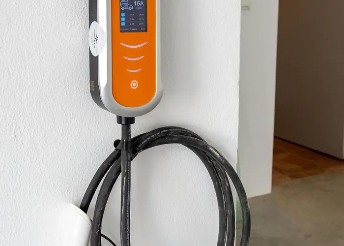 Perogil - Charming Oasis In Villa *