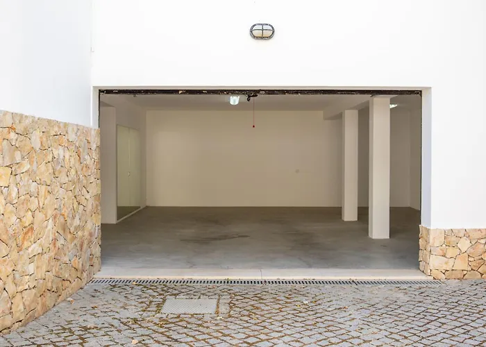 Villa Perogil - Charming Oasis In Tavira