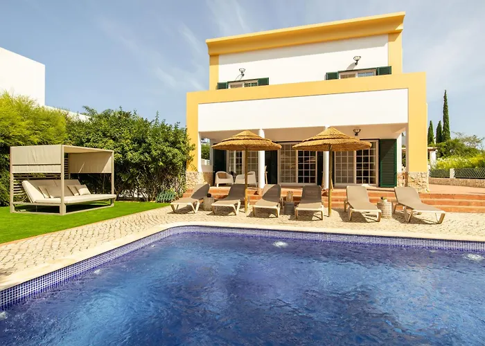 Perogil - Charming Oasis In *