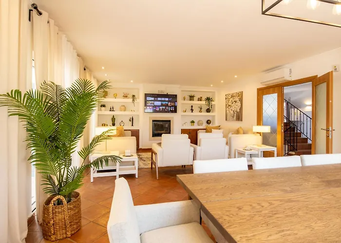 Perogil - Charming Oasis In *