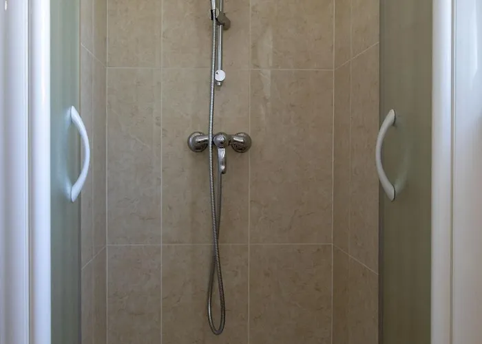 Perogil - Charming Oasis In *