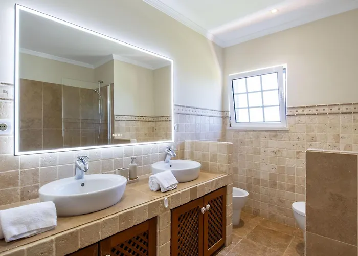 Perogil - Charming Oasis In Tavira