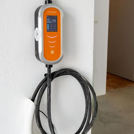 Perogil - Charming Oasis In Villa *