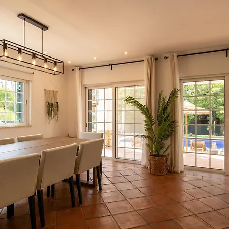 Villa Perogil - Charming Oasis In *