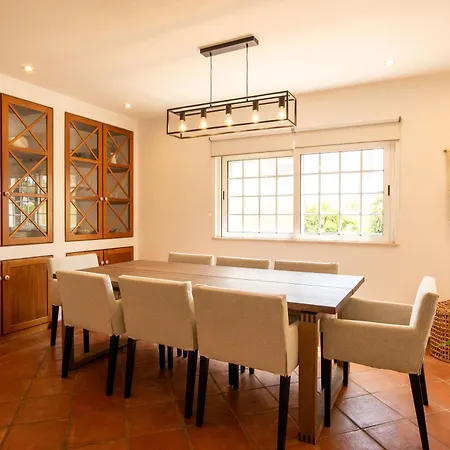 Perogil - Charming Oasis In Tavira