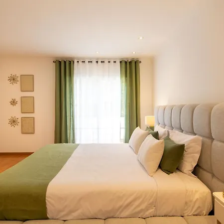 Perogil - Charming Oasis In Villa Tavira