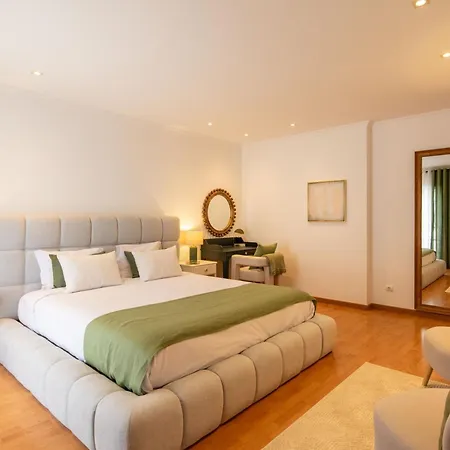 Villa Perogil - Charming Oasis In