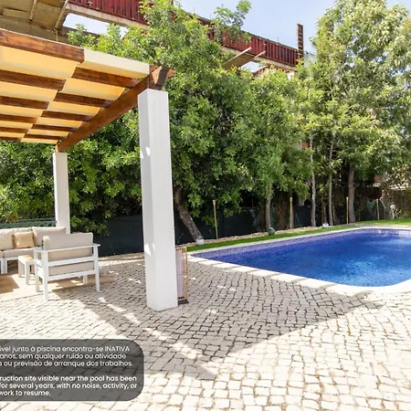 Perogil - Charming Oasis In