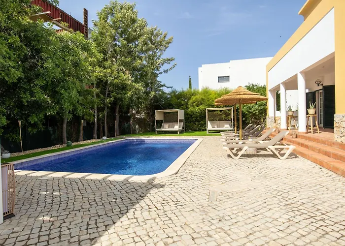 Perogil - Charming Oasis In