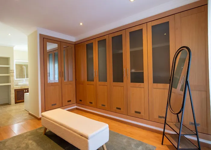 Perogil - Charming Oasis In 别墅 塔维拉